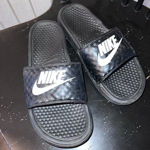 Nike Slides
